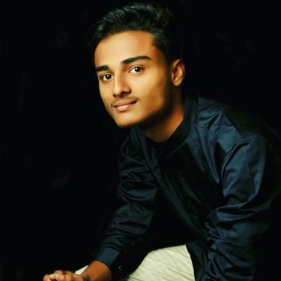 VivekPa95603966's profile picture. computer engineering