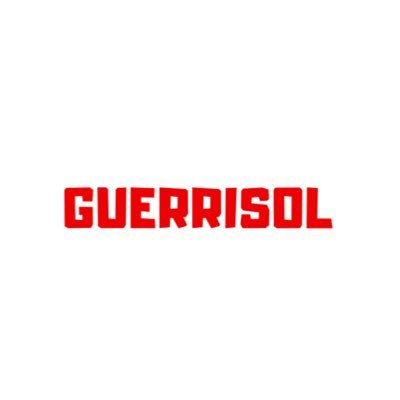 Guerrisol guerrisol X