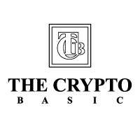 TheCryptoBasic(@thecryptobasic) 's Twitter Profileg