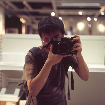 CarrotPKU's profile picture. A Maker 🌍 Take photos 📷