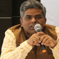Prabhash Jha। प्रभाष झा (@prabhash_jha13) 's Twitter Profile