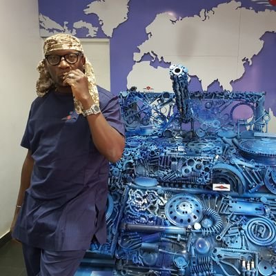 liniOshinibosi's profile picture. Project Marshal/CEO of Abelinis Ltd A Project Mgt Coy with special interest in Event, Activation and Production. Team Lead, Fanz Championship Africa