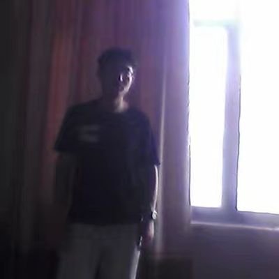 Terence Profile