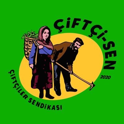 Çiftçi-Sen (@ciftcisen) / Twitter