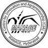CiaManage's profile picture. Centre for Innovation and Agripreneurship (CIA) is the Incubation Centre of MANAGE, creating successful ventures in Agri & Allied sectors.
