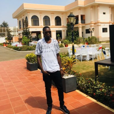 amar_cheick's profile picture. Aimable