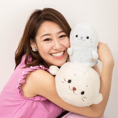 高橋友希(アナウンサー)さんのプロフィール画像