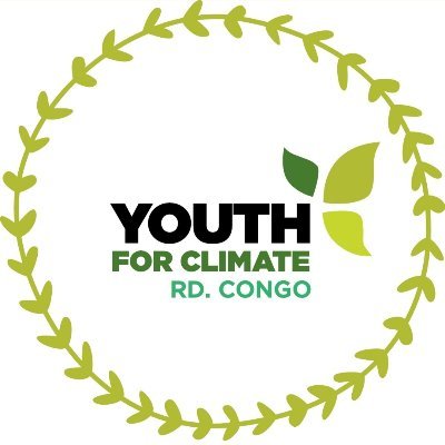 Mouvement des jeunes de la RD.Congo militants pour l'équilibre climatique mondial
