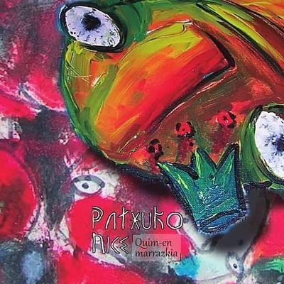 Patxuko_Nice's profile picture. 