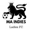 Maindies Ladies FC