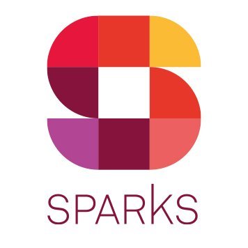 We're Sparks. A bunch of bright sparks with brilliant ideas about recruitment, advertising, marketing, communication, employee engagement and much more besides.