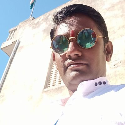 ravijangid02's profile picture. i love india