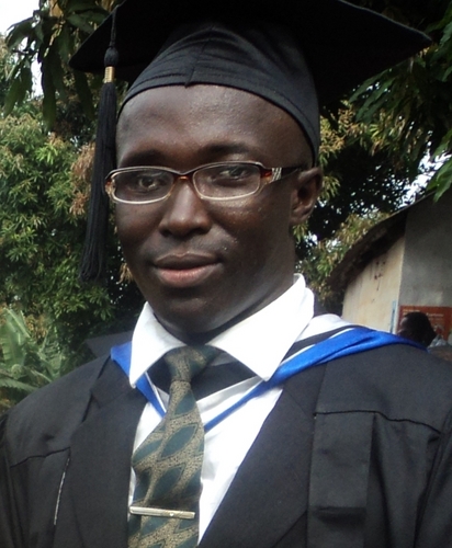 Media Regulator. Media/Communications Specialist, Human Rights Professional, and Father!