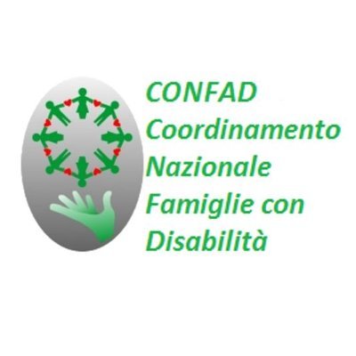 Per i diritti delle famiglie con disabilità, persone con disabilità e caregiver familiari.