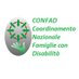 CONFAD - COORD. NAZIONALE FAMIGLIE CON DISABILITA' (@confadd) Twitter profile photo CONFAD - COORD. NAZIONALE FAMIGLIE CON DISABILITA' (@confadd) Twitter profile photo