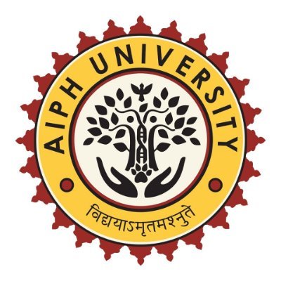 AIPH University Profile