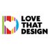 Love That Design (@LoveThatDesign1) Twitter profile photo