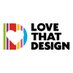 Love That Design (@lovethatdesign1) Twitter profile photo Love That Design (@lovethatdesign1) Twitter profile photo