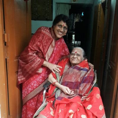 Retired BSNL employee, Social Activist and Yoga Teacher , Rajya prabhari of mahila patanjali yoga samiti , odisha prant .