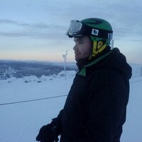 F.C. Mathisen (@fcmathisen) 's Twitter Profile