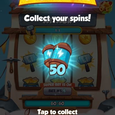 Free Spin Coin Master Twitter
