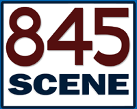 845Scene is the definitive source for going out and being artsy in the Hudson Valley and Catskills. Powered by the Times Herald-Record.