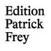 Edition Patrick Frey (@editionpf) Twitter profile photo Edition Patrick Frey (@editionpf) Twitter profile photo