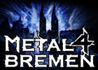 An E-Mag, supporting the metal scene of Bremen and around with news, dates, reviews and stuff!