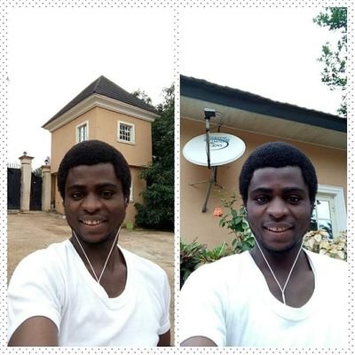 I'M A CIVIL ENGINEER GOOD IN ALL KIND OF CONSTRUCTIONS WORK.
I'M EASY AND GENTLE ,
ARSENAL LOVER , CALL 07085959104 FOR MORE INFO