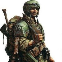 Just a Guardsman(@AGaurdsman) 's Twitter Profile Photo