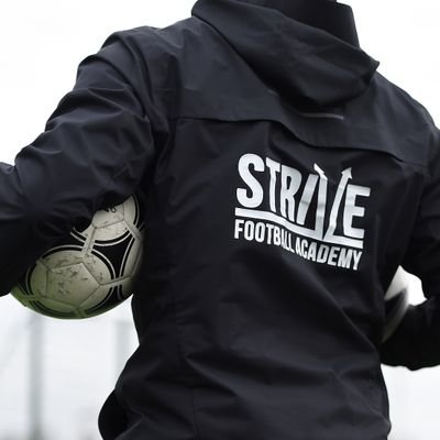 Learn more about our founder, Jesse Waller Lassen and his experience  playing and coaching. — STRIVE FOOTBALL ACADEMY