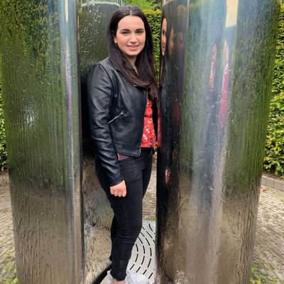 mifsudjacqui's profile picture. Fluid dynamics researcher. (she/her)