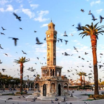 İzmir’in delisi