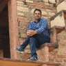 Anand_DB's profile picture. बोल कि लब आज़ाद हैं तेरे,
बोल जबाँ अब तक तेरी है।

काम का ठीया : इंडिया टुडे (हिंदी)