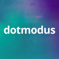 DotModus (@dotmodus) 's Twitter Profile
