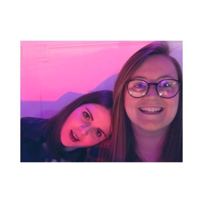 brandnewbecca's profile picture. chaotic leftie | guinness and paramore enthusiast | free palestine 🇵🇸 | 🏳️‍🌈 (she/her)