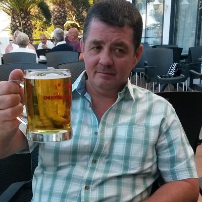 funkyphilly's profile picture. Proud Welshman
Dad & Grandfather