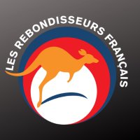 @LesRebondisseursFR(@RebondisseursFR) 's Twitter Profile Photo