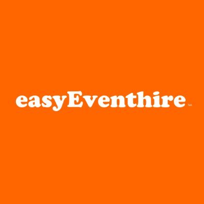 Our mission is to make event hire easy and affordable to all.
https://t.co/TaAqgUW4hV