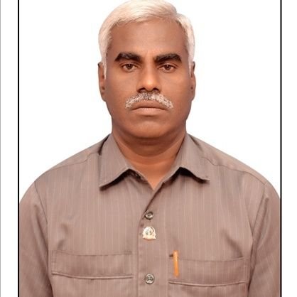 NPANNADURAI's profile picture. Ex -  ITBP of Asst Sub Inspector of Police / Wireless Technician.
Heartfulness Trainers.