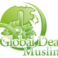 Global Deaf Muslim (@gdmtweets) 's Twitter Profile