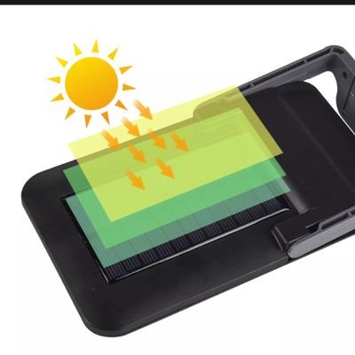 jonylight1's profile picture. solar led light