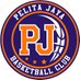 Pelita Jaya Basketball Club (@pelitajaya1987) Twitter profile photo