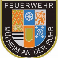 Feuerwehr Mülheim an der Ruhr (@feuerwehrmh) Twitter profile photo