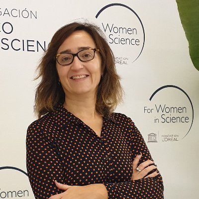 Team Leader and Ramón y Cajal Researcher. Dpt. Biochemistry and Molecular Biology UPV/EHU. Cancer researcher, music lover and feminist.