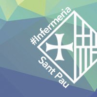 Direcció Infermera Hospital de Sant Pau(@InfermeriaSPau) 's Twitter Profile Photo
