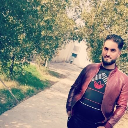 sansjy11's profile picture. ‏‏يا عراقي كُف عن الصُراخ، لن يستجيبّ لكِ أحد سِوا اللَّه .. ولن ينفعُكِ العربُ بـ شيءٍ غيرُ الدُعاء .