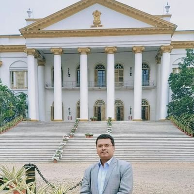 DrArijit3's profile picture. The Toilet Man of Bengal