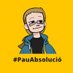 #PauAbsolució (@llibertatpau) Twitter profile photo #PauAbsolució (@llibertatpau) Twitter profile photo