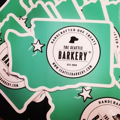 The Seattle Barkery